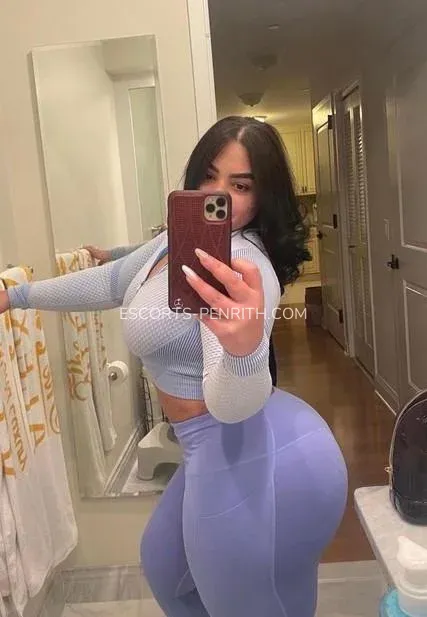 Escorts Penrith Sophie — 3