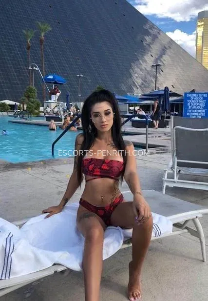 Escorts Penrith Ellinor — 7