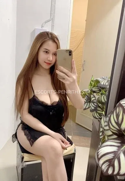 Escorts Penrith Lindsay — 3