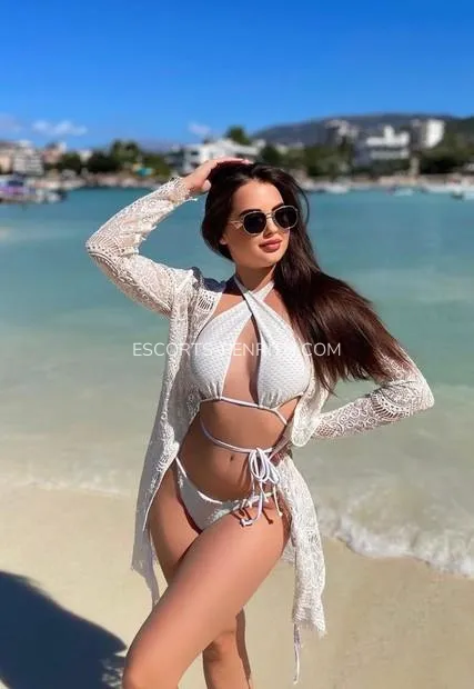 Escorts Penrith cecilia