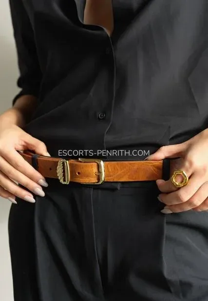 Escorts Penrith Delaney — 6