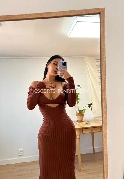 Escorts Penrith Inga — 3