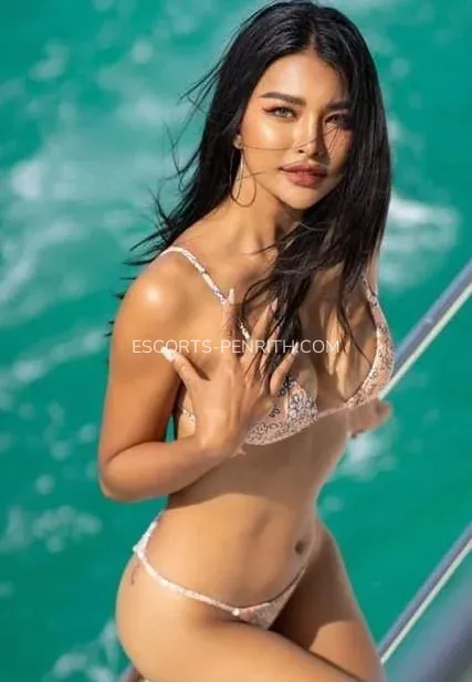 Escorts Penrith Gunilla — 1