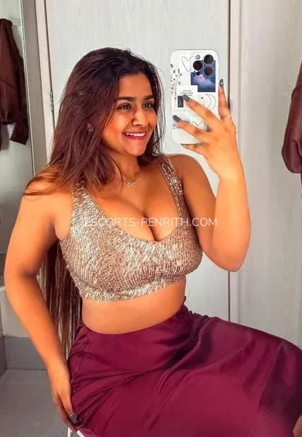 Escorts Penrith Adrianna — 4