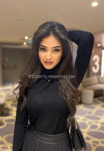 Escorts Penrith Sadie — 3