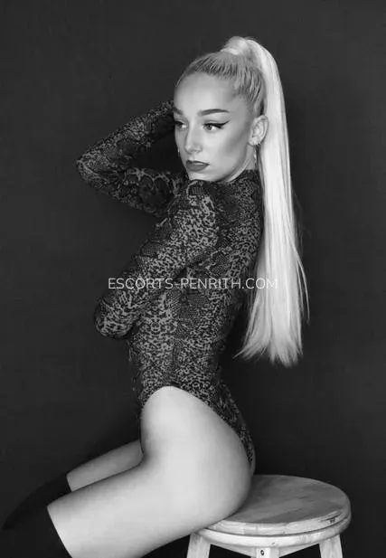 Escorts Penrith Mary — 3
