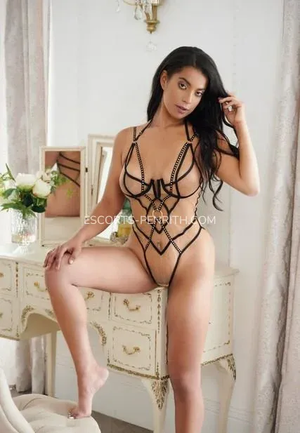 Escorts Penrith Preciosa — 10
