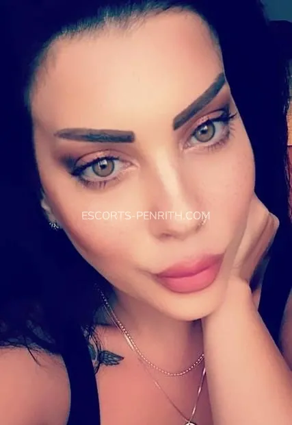 Escorts Penrith Jada — 2