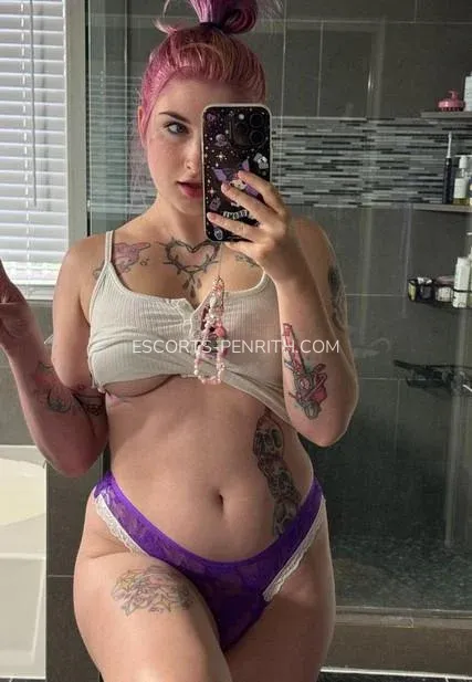 Escorts Penrith Eva — 4