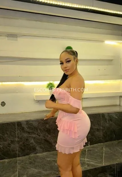 Escorts Penrith Emelie — 2