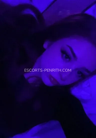 Escorts Penrith Engracia — 1