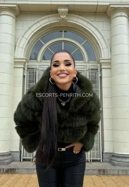 Escorts Penrith Lena — 4