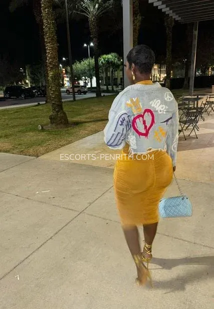 Escorts Penrith Elin — 8