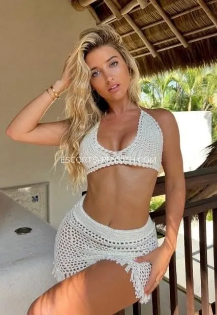 Escorts Penrith Agneta — 2