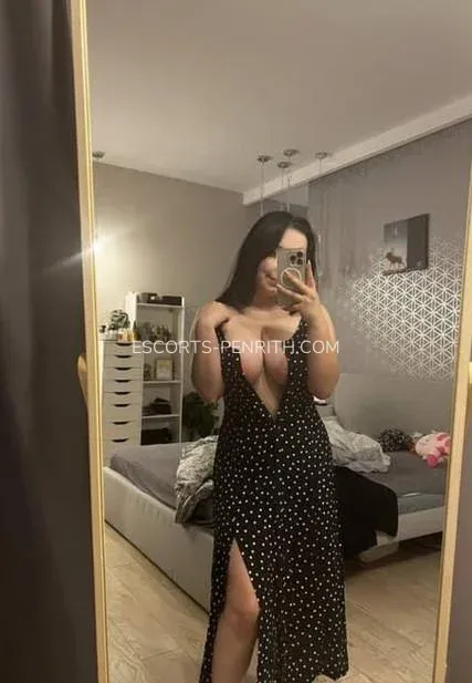 Escorts Penrith Sarah — 1