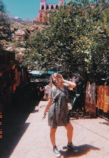 Escorts Penrith Jayden — 7