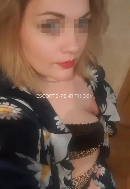 Escorts Penrith Valeria — 7