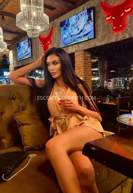 Escorts Penrith Katelyn — 2