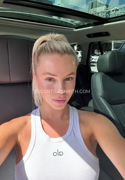 Escorts Penrith Siv — 1