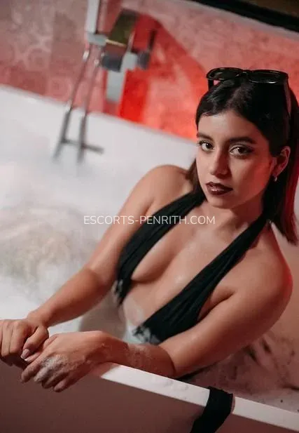 Escorts Penrith Ida — 6