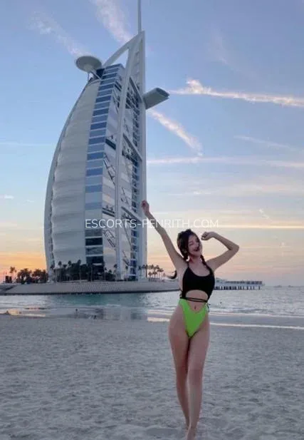 Escorts Penrith Germana — 1