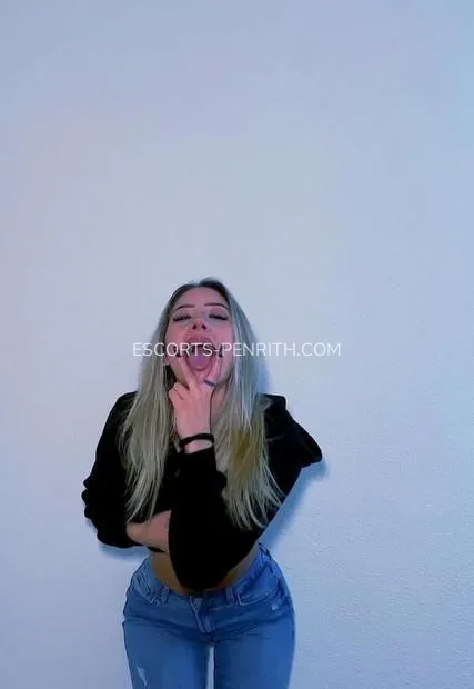 Escorts Penrith pamela