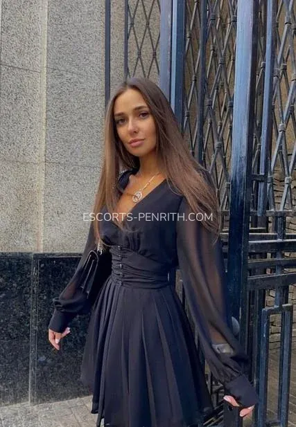 Escorts Penrith Helena — 4
