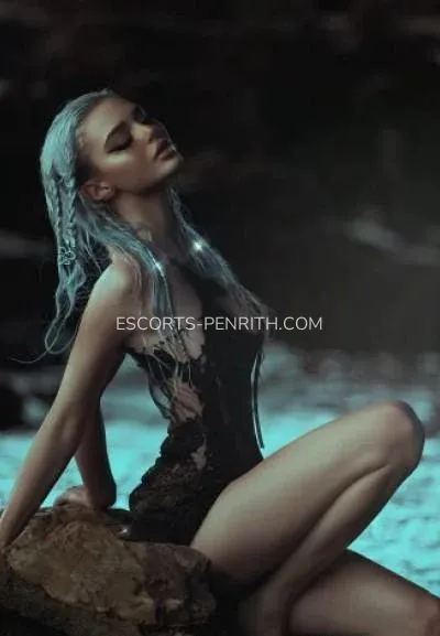 Escorts Penrith Erika — 4