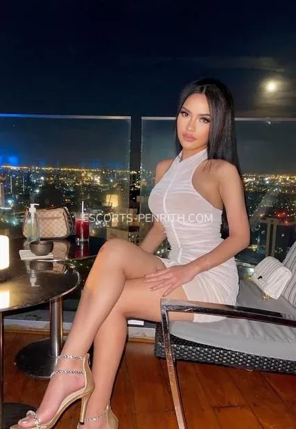 Escorts Penrith Helena — 1