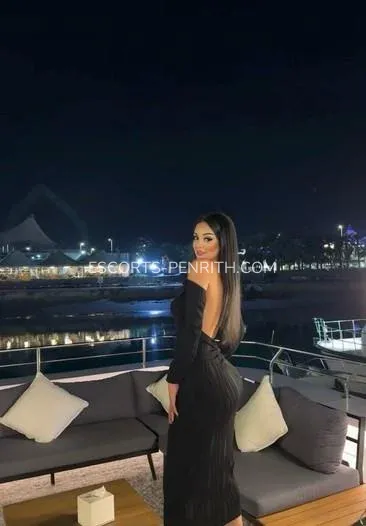 Escorts Penrith Constanza — 7