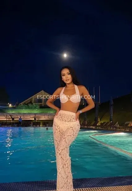 Escorts Penrith Cynthia — 3