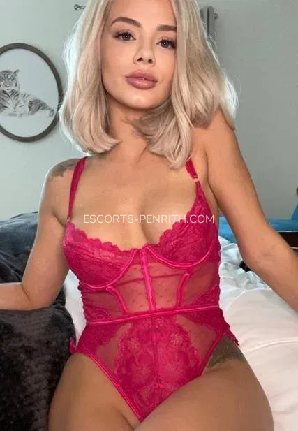Escorts Penrith Kylie — 6