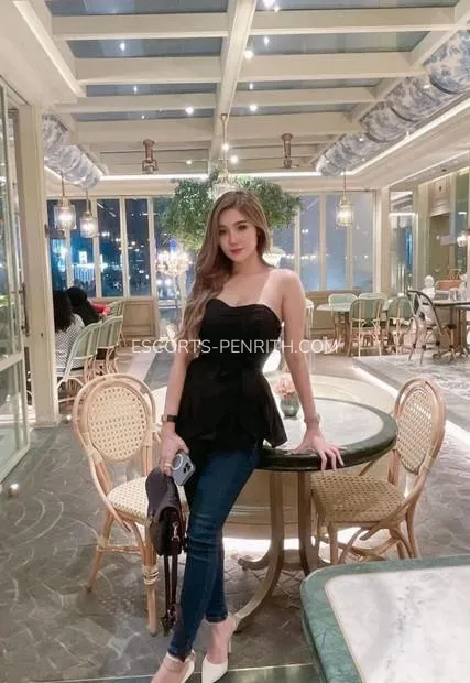 Escorts Penrith Viola — 2