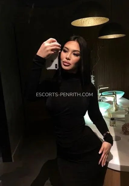 Escorts Penrith Margareta — 3