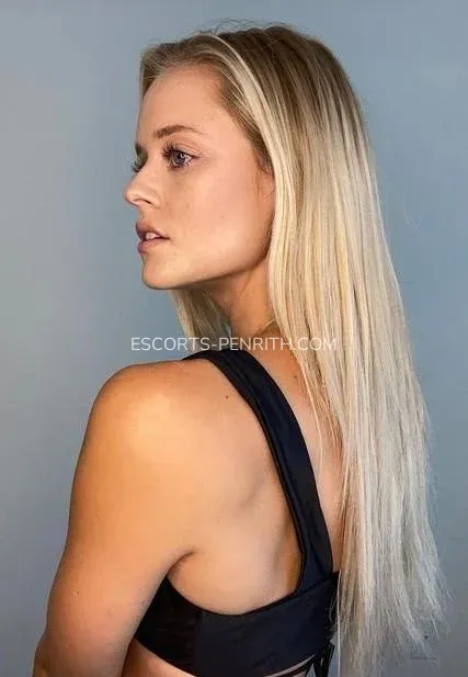 Escorts Penrith Linnéa — 7