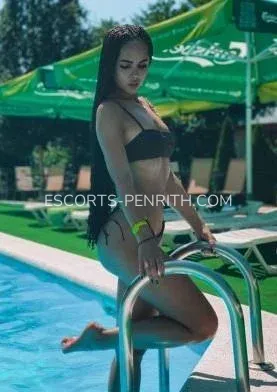 Escorts Penrith Susanne — 4