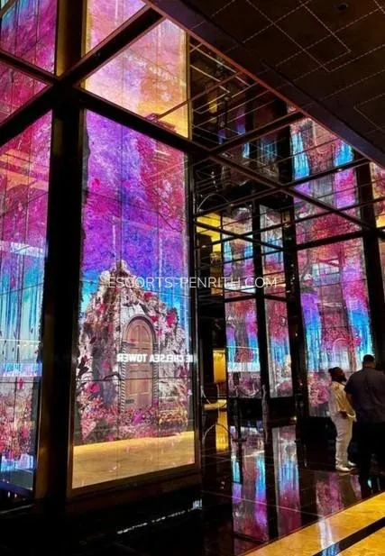 Escorts Penrith Helena — 4