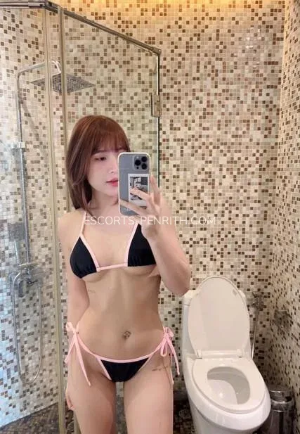 Escorts Penrith Maria — 3