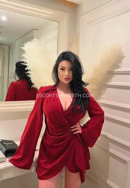 Escorts Penrith Elin — 7