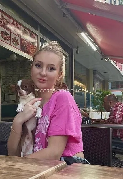 Escorts Penrith Jordan — 2