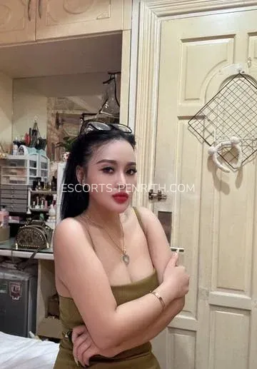 Escorts Penrith Elin — 1