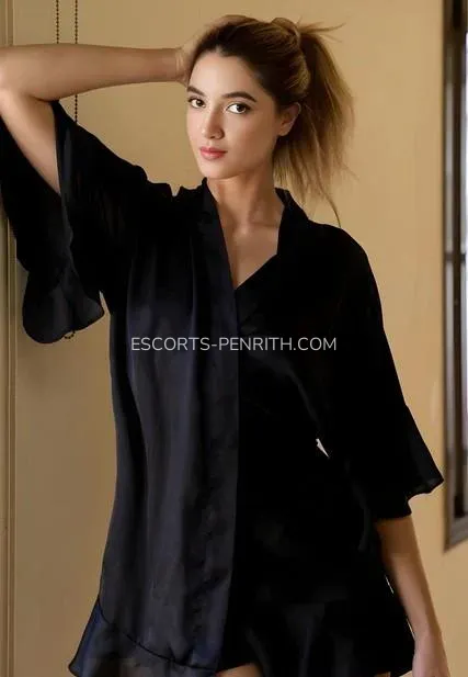 Escorts Penrith Genesis — 4