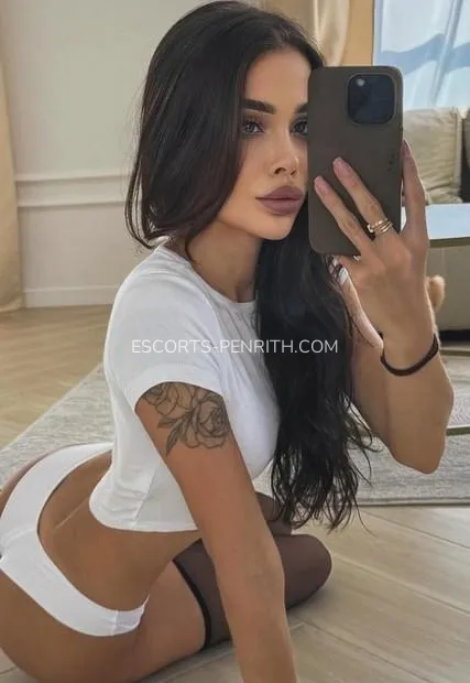 Escorts Penrith Celeste — 2