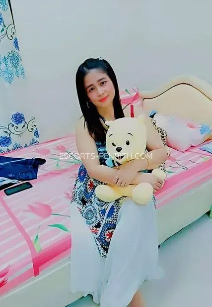 Escorts Penrith Monica — 8