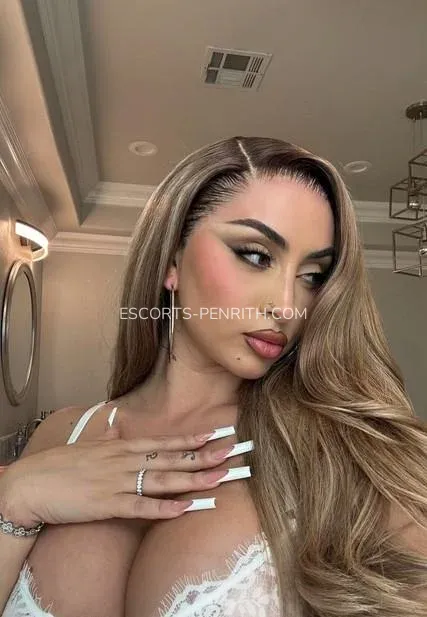 Escorts Penrith Clio — 5