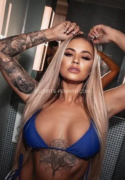 Escorts Penrith Margareta — 8