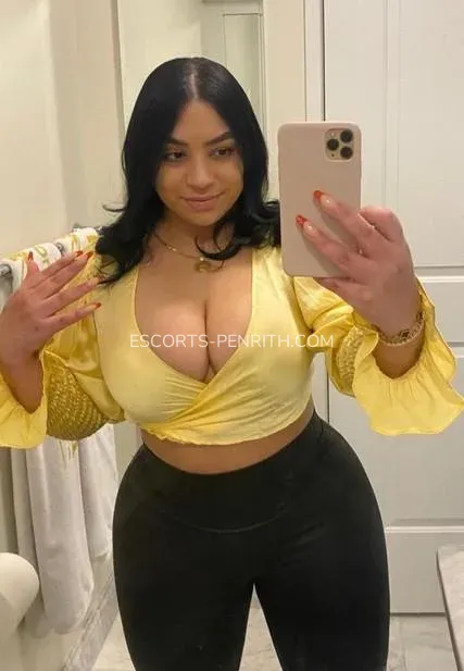 Escorts Penrith Birgitta — 3