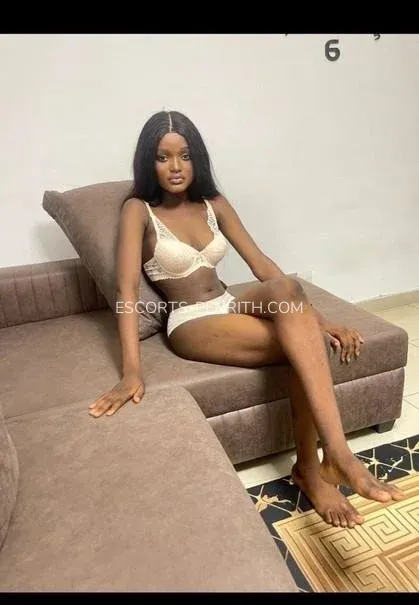 Escorts Penrith Oriana — 3