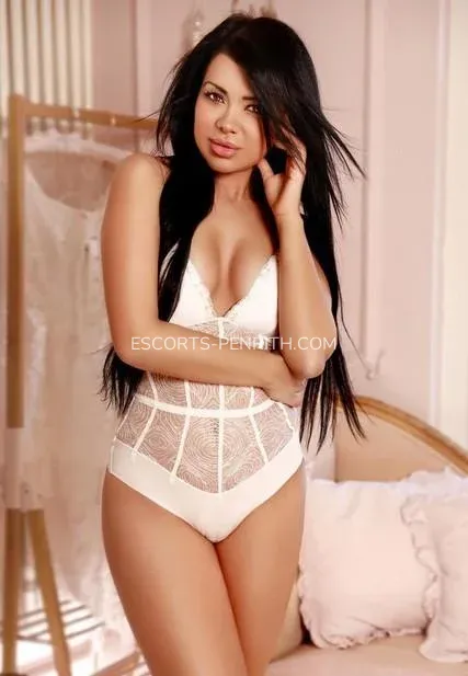 Escorts Penrith Birgitta — 4