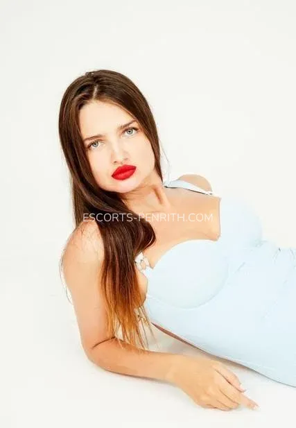 Escorts Penrith Gunilla — 5